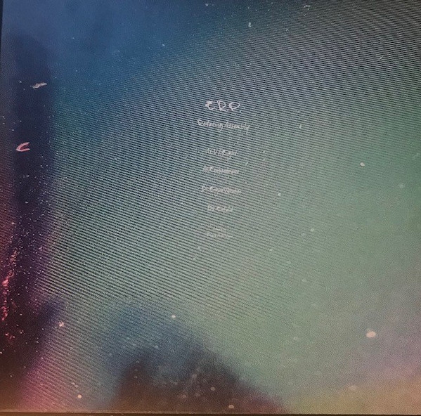 E.R.P. - Rotating Assembly | om:nia (om:nia 03) - 2