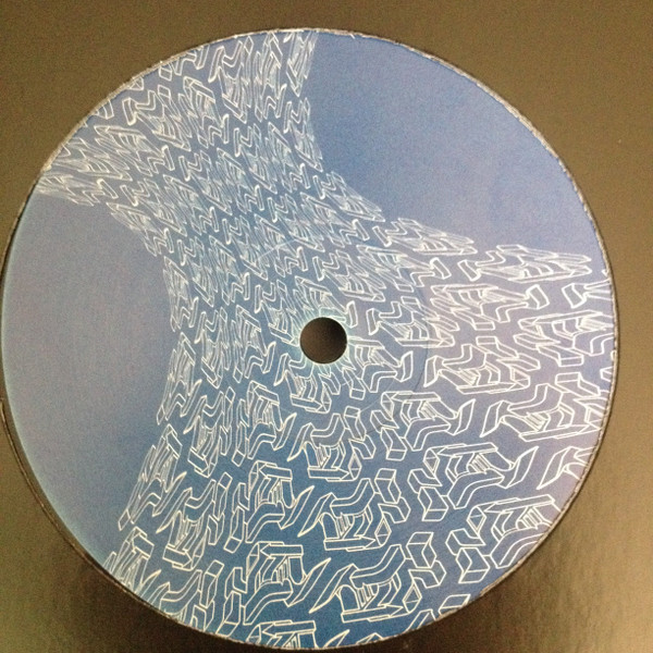 Various - Untitled | Label Zonder Naam (LZN 07) - 2