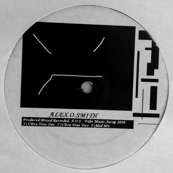 Alex. O. Smith - Mid 90's | FXHE Records (AOS 432 A) - 2