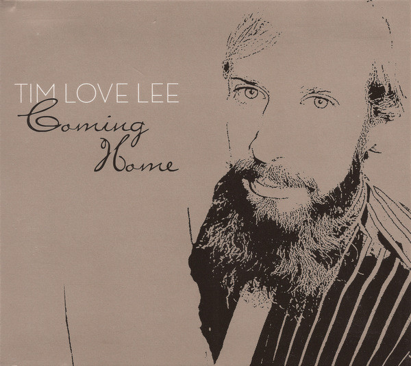 Tim "Love" Lee - Coming Home | Stereo Deluxe (SD142-2)