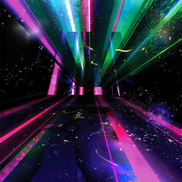 Mr. Mitch - The Man Waits (Remixes) | Gobstopper Records (GOB016) Mr. Mitch - The Man Waits (Remixes) | Gobstopper Records (GOB016)