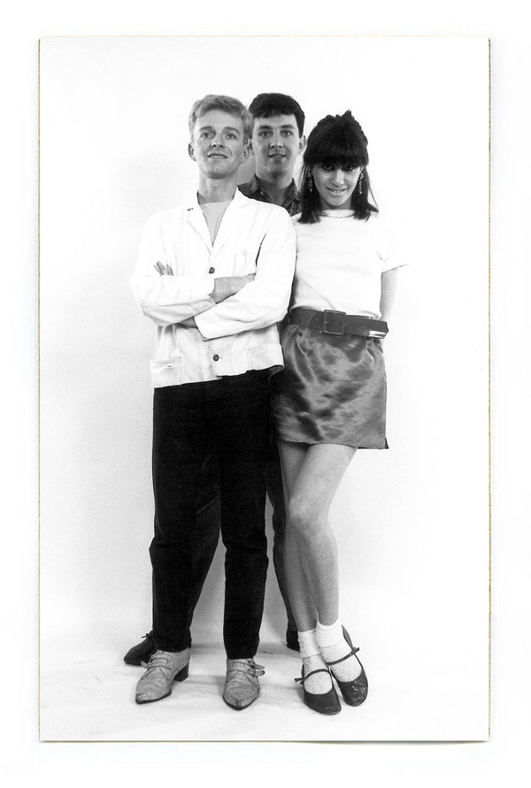 Vicious Pink - Unexpected | Minimal Wave (MW082) - 2 Vicious Pink - Unexpected | Minimal Wave (MW082) - 2