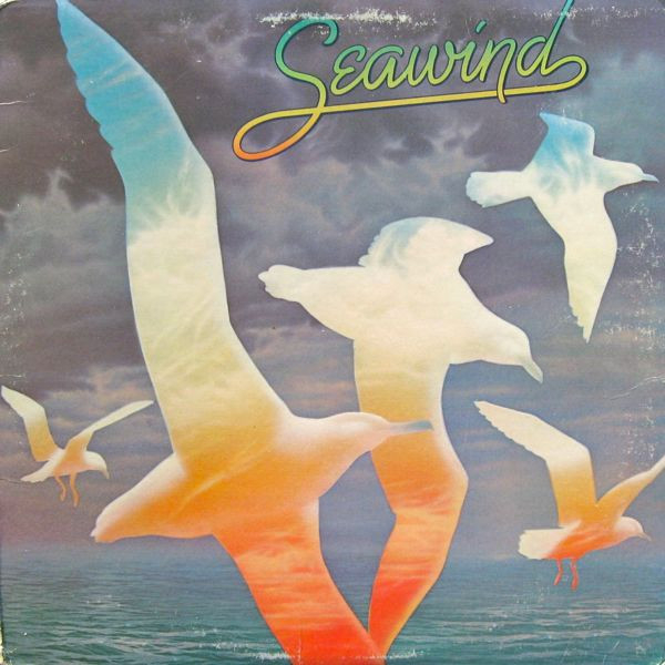 Seawind - Seawind | A&M Records (SP-4824) Seawind - Seawind | A&M Records (SP-4824)