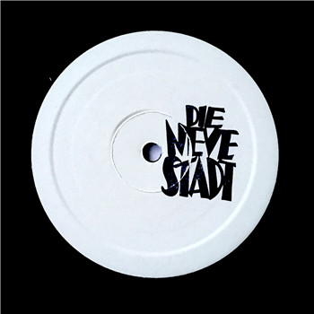 Unknown Artist - Kaos Polk 001 | Kaos Polk Records (KAOSP001) - main Unknown Artist - Kaos Polk 001 | Kaos Polk Records (KAOSP001) - main