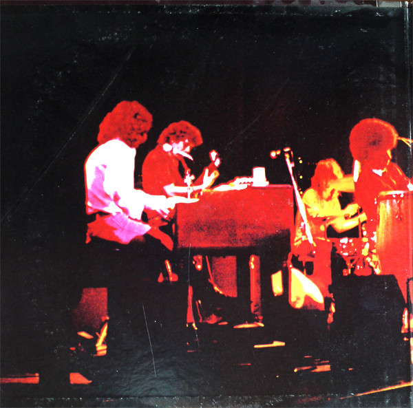 Santana - Abraxas | Columbia (KC 30130) - 2 Santana - Abraxas | Columbia (KC 30130) - 2