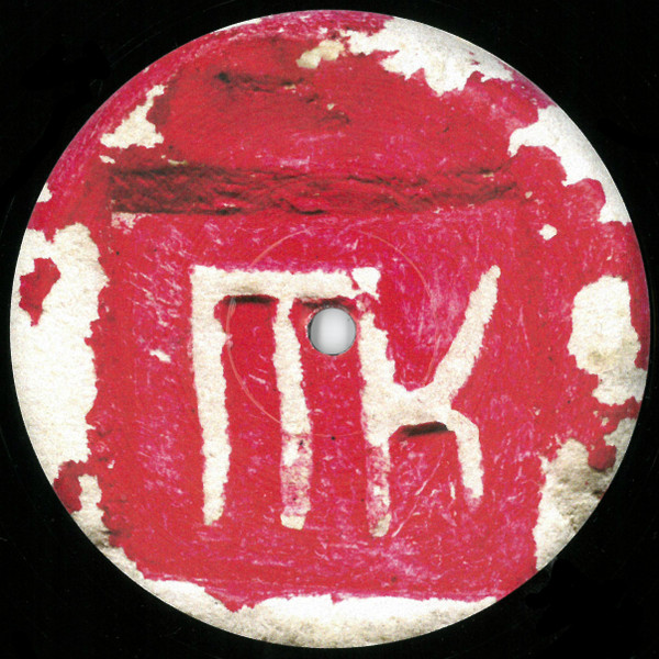 MK.06 - HANDLUNG003 | Wandlung (HANDLUNG 003)