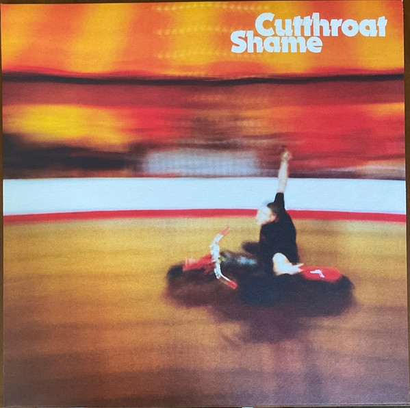 Shame - Cutthroat | Dead Oceans (DOC384LP-C1) Shame - Cutthroat | Dead Oceans (DOC384LP-C1)