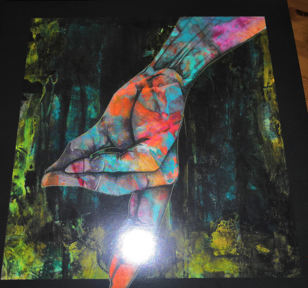 Huminoita - 369 | Luova Records (LUOVA0040) Huminoita - 369 | Luova Records (LUOVA0040)