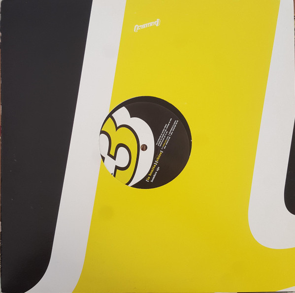 Hombre Ojo - Hombre Ojo | Perlon (PERL 03)