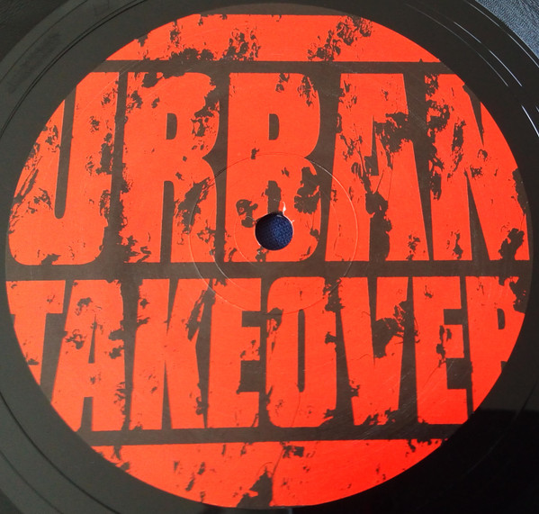 E.P.S. & 2-Vibe - Hype The Funk | Urban Takeover (URBTAKE 3) - 2 E.P.S. & 2-Vibe - Hype The Funk | Urban Takeover (URBTAKE 3) - 2
