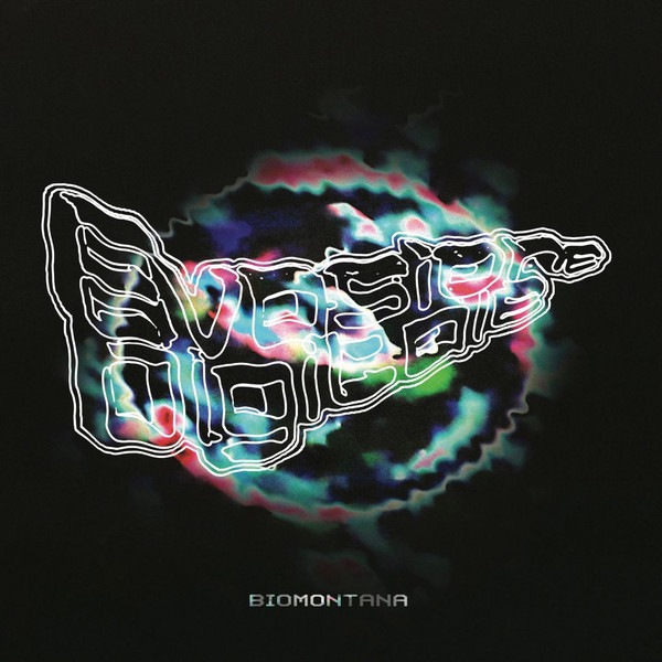BioMontana - BioMontana E.P. | Evasione Digitale (EVADI09) - main