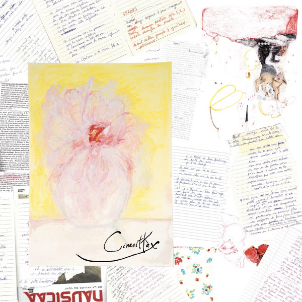 Che Vuoi - Cinecittàx | Disques de la Spirale (LPSPI005) - 4