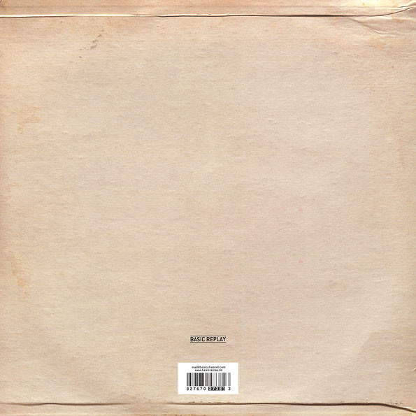 Keith Hudson - Playing It Cool & Playing It Right | Basic Replay (BRJT-0009) - 2 Keith Hudson - Playing It Cool & Playing It Right | Basic Replay (BRJT-0009) - 2