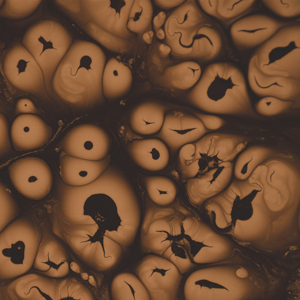 Juan Manuel Cidrón - SLG3 | Extrarradio (EXT-024) Juan Manuel Cidrón - SLG3 | Extrarradio (EXT-024)