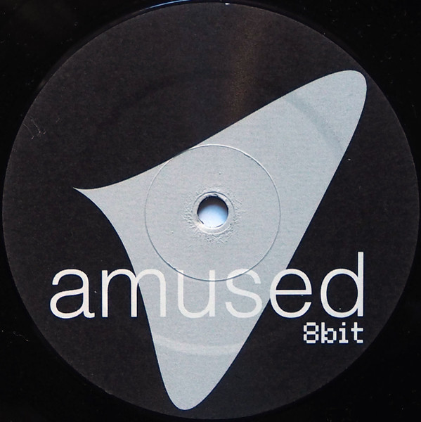 Sonic - Body | Amused Records (AMR003) - 2