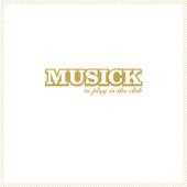 Various - Musick To Play In The Club | Shitkatapult (STRIKE 55)