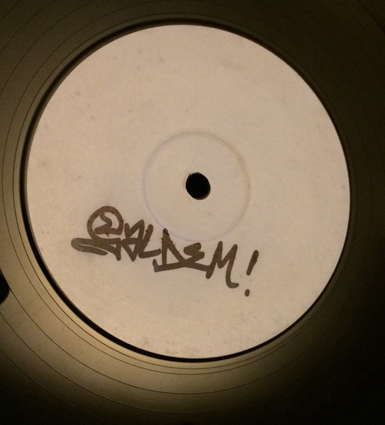 Kid Bass - Gal Dem / Changes | Not On Label (KID BASS 001)