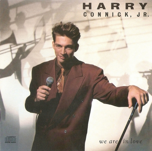 Harry Connick, Jr. - We Are In Love | Columbia (46146) Harry Connick, Jr. - We Are In Love | Columbia (46146)