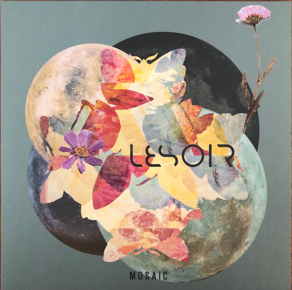 Lesoir - Mosaic | GlassVille Records (GVR192755) - main Lesoir - Mosaic | GlassVille Records (GVR192755) - main