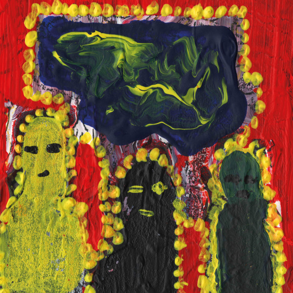 Montel Palmer - Love Getaway | South of North (SONLP - 014) - main Montel Palmer - Love Getaway | South of North (SONLP - 014) - main