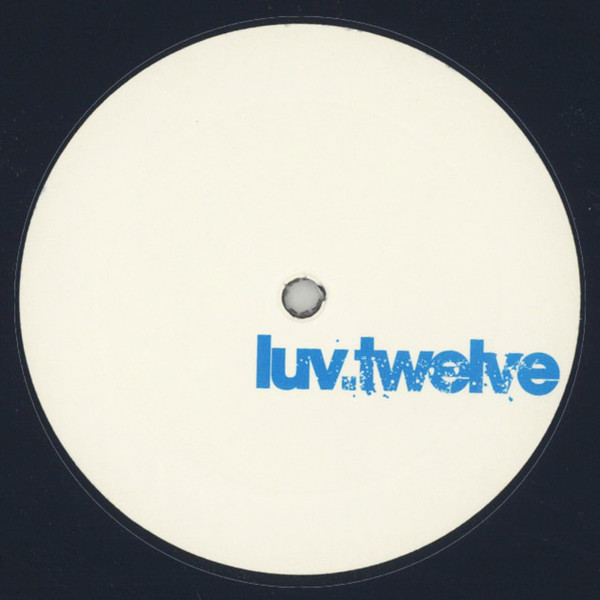 Love Unlimited Vibes - Luv.Twelve | Love Unlimited Vibes (LUV012) Love Unlimited Vibes - Luv.Twelve | Love Unlimited Vibes (LUV012)