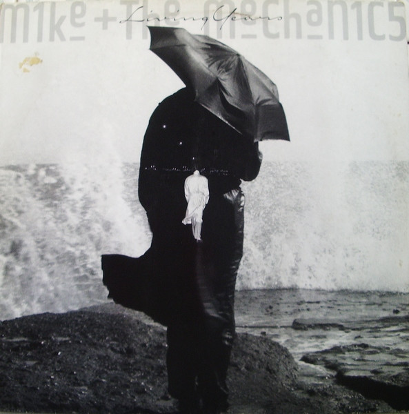 Mike & The Mechanics - Living Years | WEA (256 004-1) Mike & The Mechanics - Living Years | WEA (256 004-1)