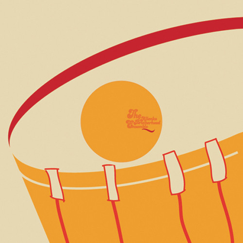 Allenko Brotherhood Ensemble - The Drum | Comet Records (Comet 011)