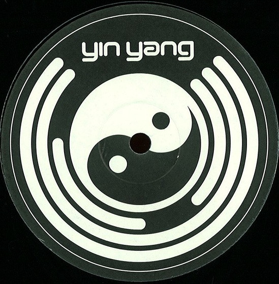 Pedro Delgardo - The Spaceman | Yin Yang (YYR 034)