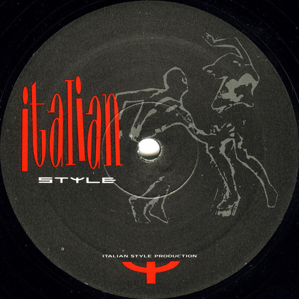 Magellano - Coming Up | Italian Style Production (ISP 1154) - 2 Magellano - Coming Up | Italian Style Production (ISP 1154) - 2