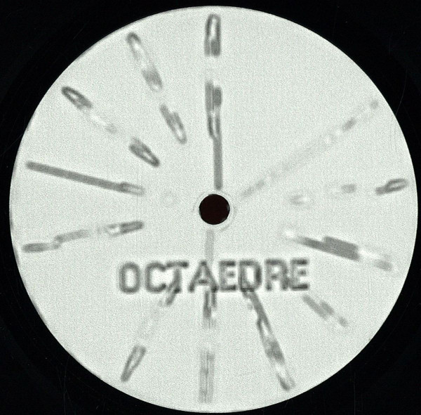 Basic Channel - Octagon / Octaedre | Basic Channel (BC 07)