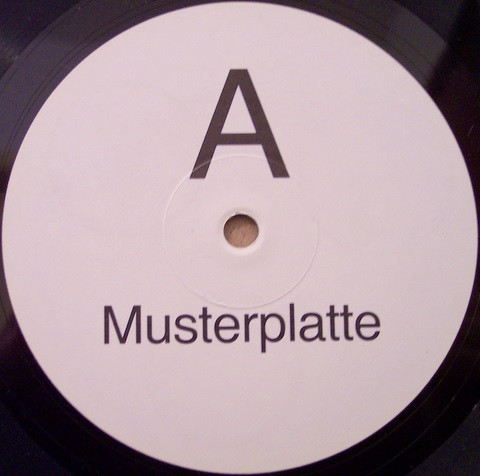 Ramin Naghachian - V.I | Planet Core Productions (PCP 014)