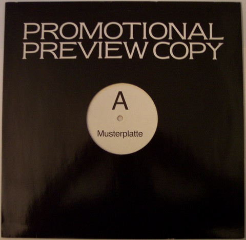 Ramin Naghachian - V.I | Planet Core Productions (PCP 014) - 4