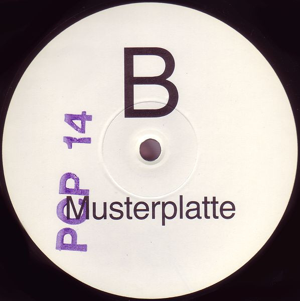 Ramin Naghachian - V.I | Planet Core Productions (PCP 014) - 3