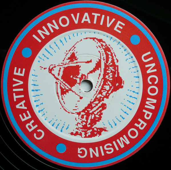 Loop Guru - Paradigm Shuffle / Hope | Nation Records (NR 019T) - 3