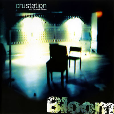 Crustation With Bronagh Slevin - Bloom | Jive (HIP 184)