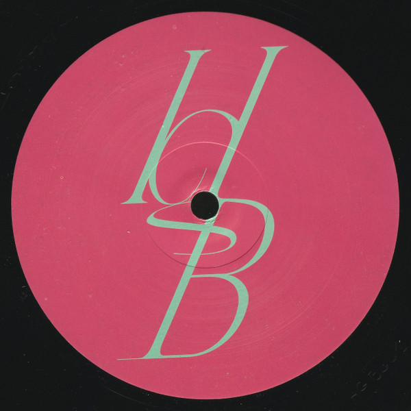 Jacy Bozzi - Sound Of Eleven | House Of Bellagio (HBG001) - 2
