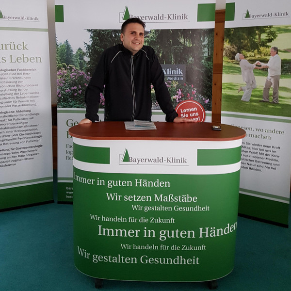 Bischepiehls - Stüberltrax | Raketenbasis Haberlandstrasse (RH003)