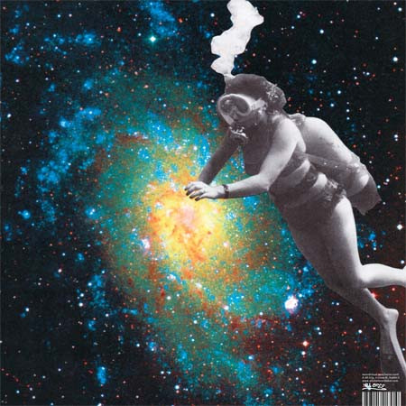 Herva - HTMYO (How To Mind Your Own) | All City Records (ACH12x1)