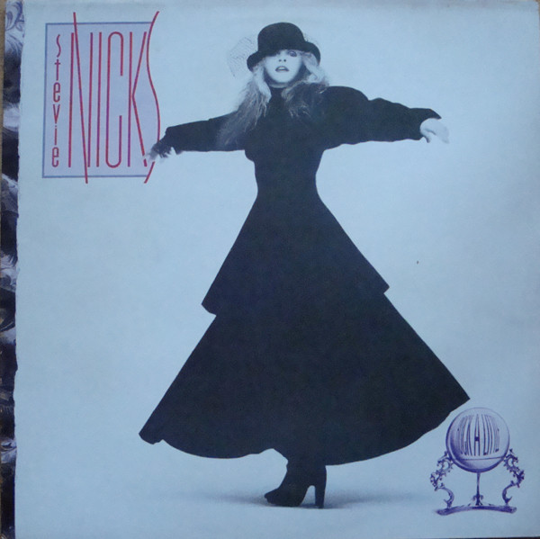 Stevie Nicks - Rock A Little | Parlophone (64 2404721)