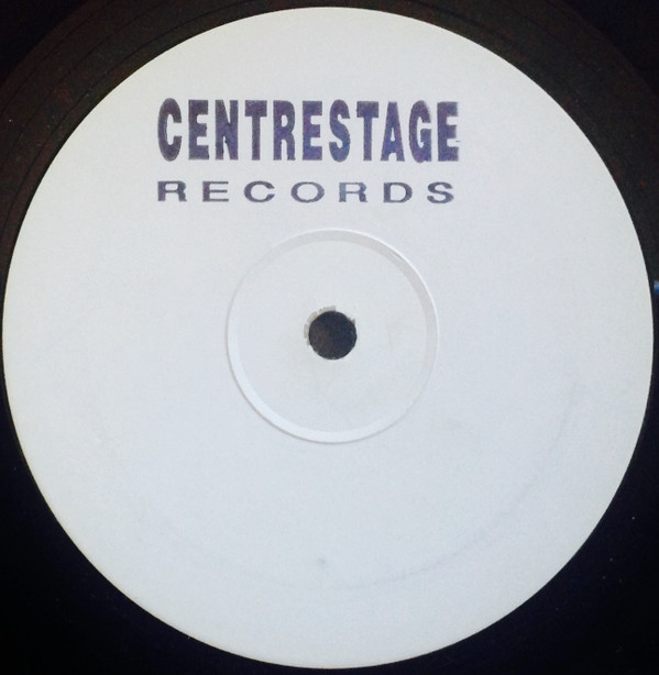 Lifeforce - I Need Your Love / Scatterbox | Centrestage Records (CSTA004) - 2