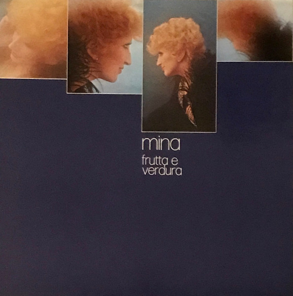 Mina - Frutta E Verdura | PDU (Pld. L. 5069) - main