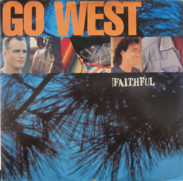 Go West - Faithful | Cooltempo (3 23833 6)