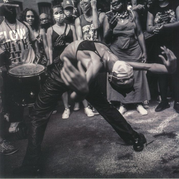 Domo Domo - Happening In The Streets (Tribute To Voltage Brothers) | Vega Records (VR214)