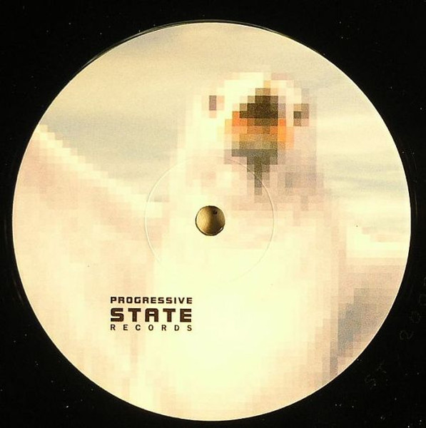 Vespa 63 vs. DJ Inside - I'm Still Free | Progressive State Records (PSR) (PROG.ST.2000-3) - 2