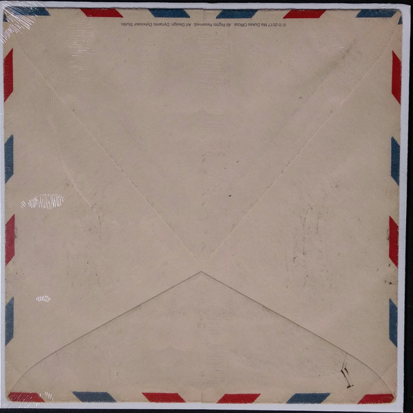 J Dilla - Motor City | Nature Sounds (NSD170LP) J Dilla - Motor City | Nature Sounds (NSD170LP)