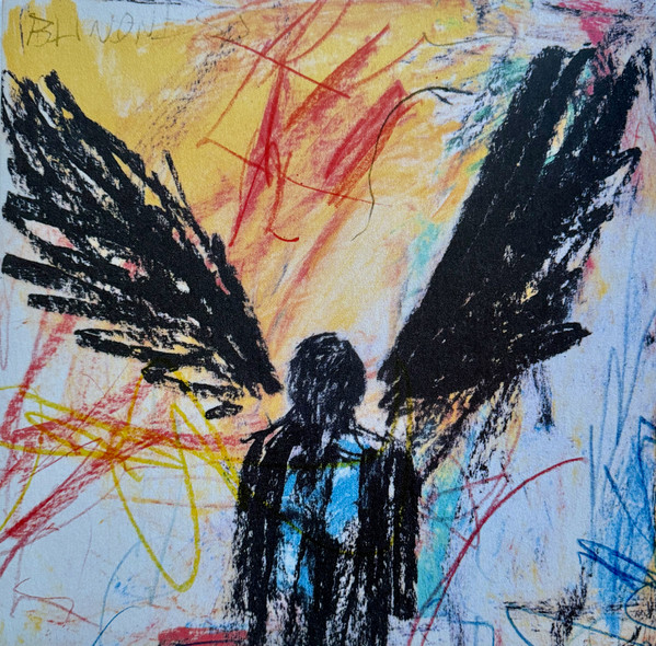 The Murder Capital - Blindness | Human Season Records (HSR007-1i) - main