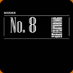 Annex - No. 8 | Wave Music (WM50117-1)