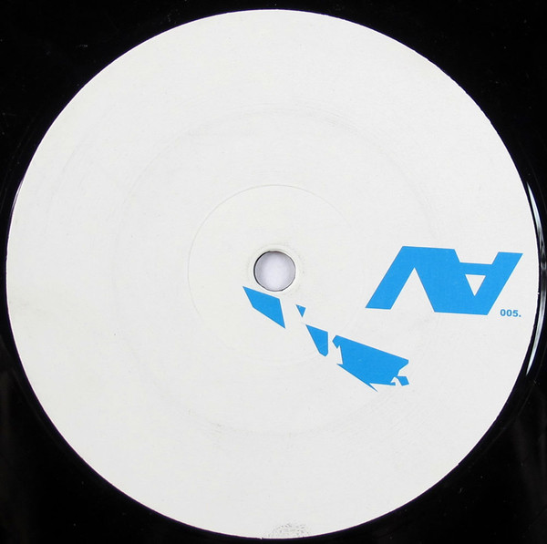 Onur Özer - Envy EP | Vakant (VA 005) - 2