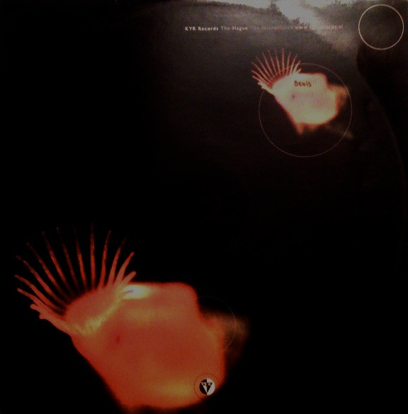 Scene Crashing - Strange Days | KYR Records (KYRX)