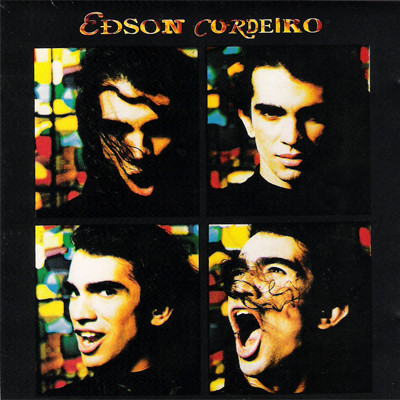 Edson Cordeiro - Edson Cordeiro | Columbia (188.278/1-464349)